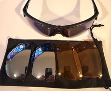 Brand New Sunglasses