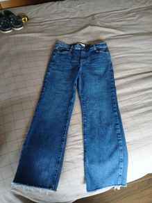 Zara jeans Excellent condition Postage included