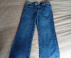 Zara jeans Excellent condition Postage included