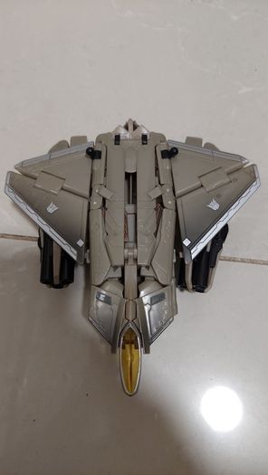 Transformer  / toy