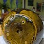 Youghal pottery Jug Image 2