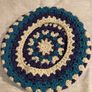 Crochet Beret Image 4