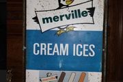 Old Advertisement.