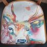 Mid Century Chair Image 2