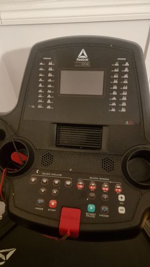 Reebok threadmill  for sale