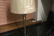 Ladies Lamp new