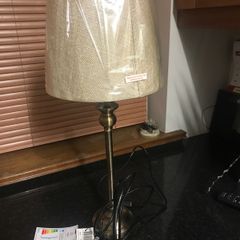 Ladies Lamp new