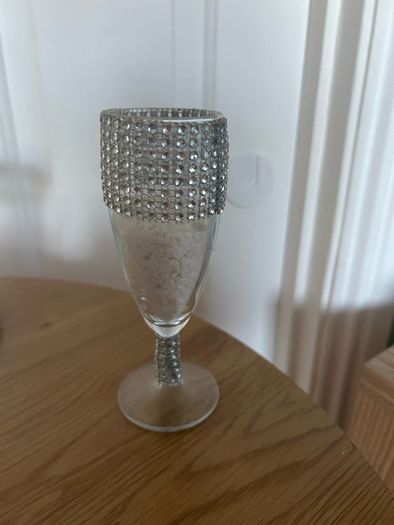 Candle holders