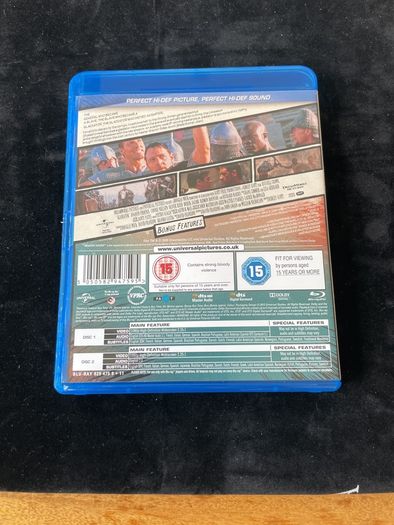The Gladiator Ridley Scott limited edition 2013