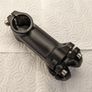 Noname threadless stem, for 1 1/8" steerer, 31.8 mm handlebar Image 2