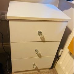 Bedroom locker diamond furniture