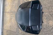 BMW top box