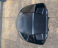 BMW top box