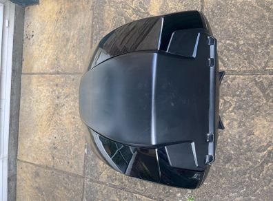 BMW top box