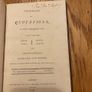 A Dictionary Of Quotations  1797 Image 3