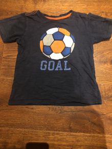 boys t-shirt
