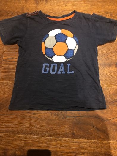 boys t-shirt