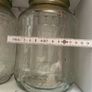 Glass jars 2.5 litres Image 4