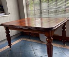 Table. Antique