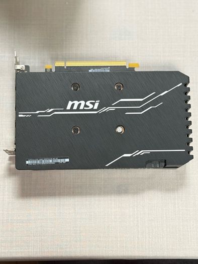 Gtx 1660 6gb