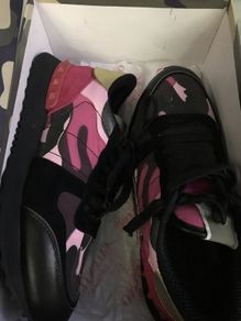 Valentino's 5.5