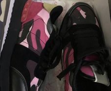 Valentino's 5.5