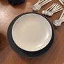 Kitchen Set: Plates, Bowls, and Silverware Image 3