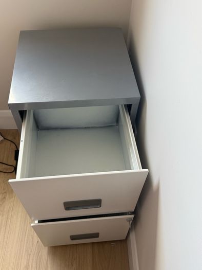 Filing cabinet