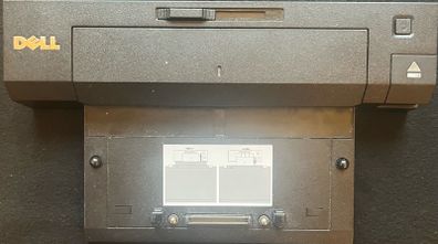 Dell E-Port Plus Docking Station K09A