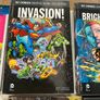 Selection of DC Comics Image 6