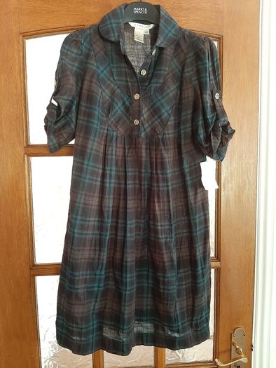 BNWT Dress Cost Thirty Euro