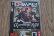 pc game neverwinter nights deluxe edition