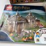 Lego 75947 Hagrids hut buckbeaks rescue Image 5