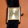 Cartier Tank Louis Image 5