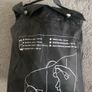 Gro Anywhere Travel Blackout blind for babies/kids rooms Image 2