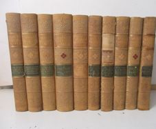 1854 The Poetical Works Of Lord Byron, Some Engravings After Turner