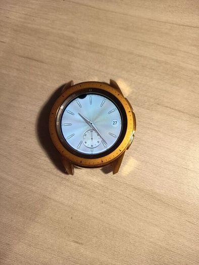 Samsung galaxy watch
