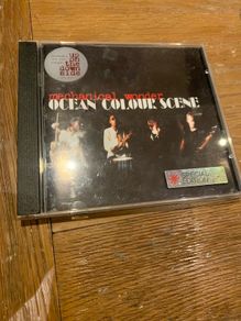 Ocean Colour Scene - Mechanical Wonder
