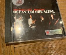 Ocean Colour Scene - Mechanical Wonder