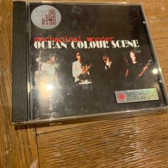 Ocean Colour Scene - Mechanical Wonder