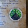 Crystal Medicine Oracle. Oracle cards. New Image 3
