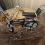 Toyway 1.12 Scale Chopper Diecast Metal new in the box Image 4