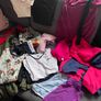 Mixed girls teens bundle Image 2