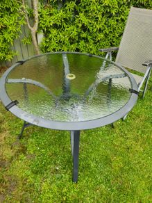 Garden furniture
