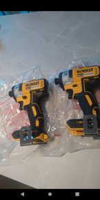 DeWalt Brushless Impact Driver