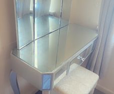 Vanity Table Dresser