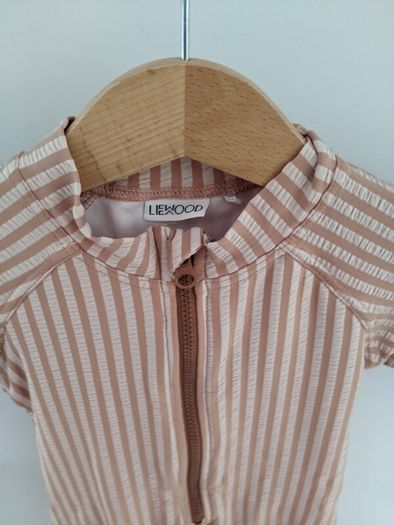 liewood swimsuit 3-4 yo