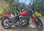 Harley Davidson Street Bob 2024