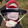 Silver cross Toy Buggy Image 8