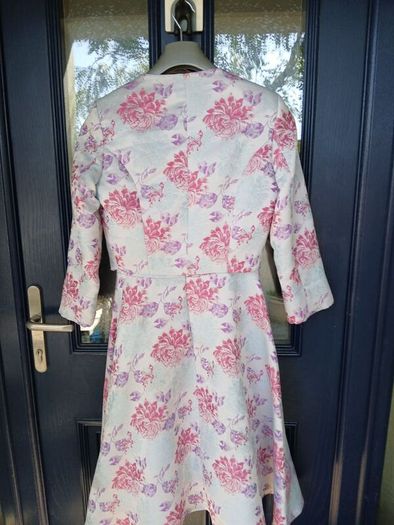 2 Piece Izabella Dress
